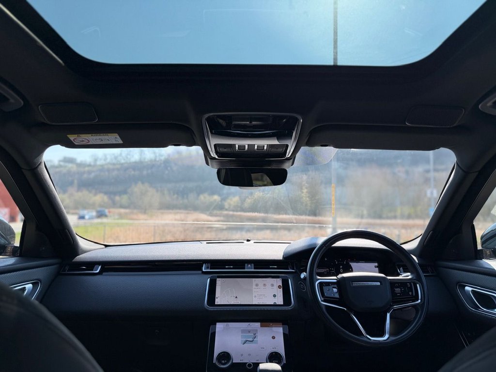 Used Land Rover Range Rover Velar 2022 for sale - 77966888: Photo 12