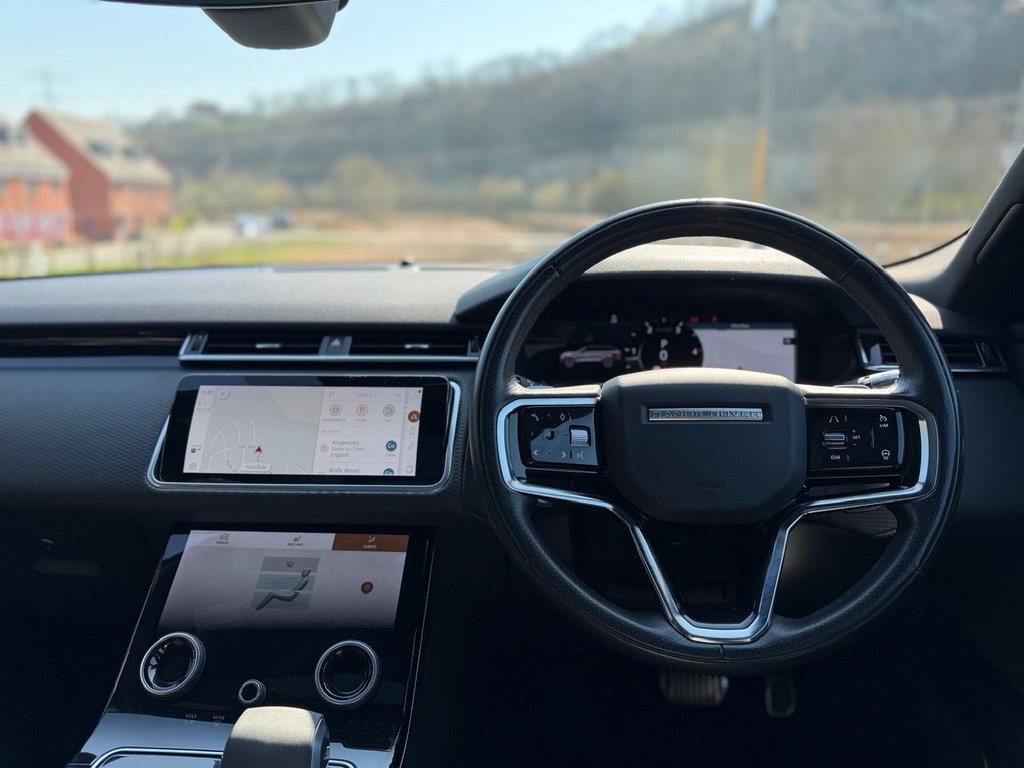 Used Land Rover Range Rover Velar 2022 for sale - 77966888: Photo 13