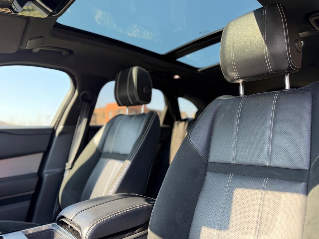 Used Land Rover Range Rover Velar 2022 for sale - 77966888: Photo 17