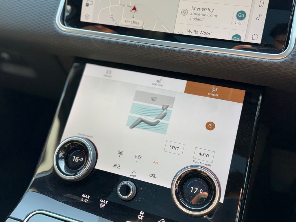 Used Land Rover Range Rover Velar 2022 for sale - 77966888: Photo 18