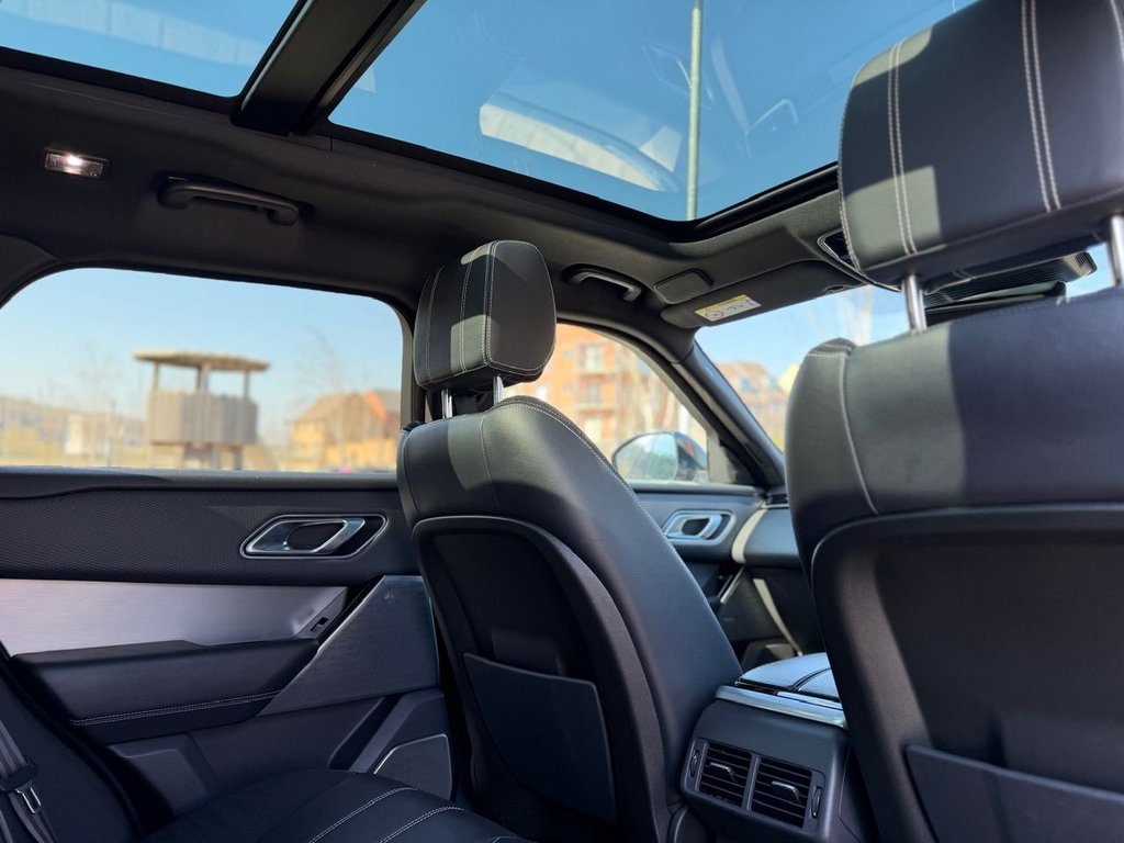 Used Land Rover Range Rover Velar 2022 for sale - 77966888: Photo 22