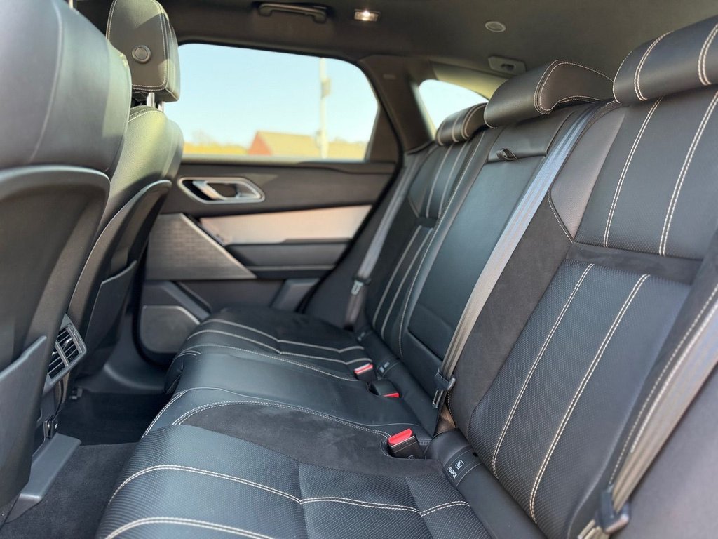 Used Land Rover Range Rover Velar 2022 for sale - 77966888: Photo 25