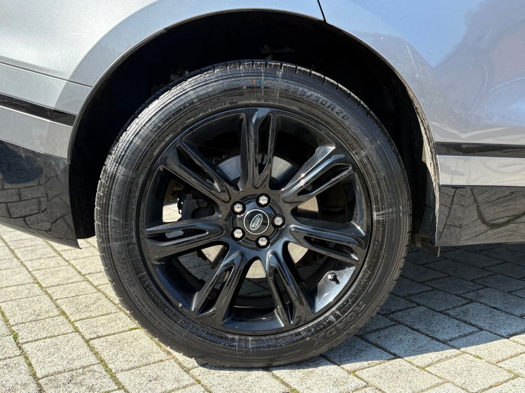 Used Land Rover Range Rover Velar 2022 for sale - 77966888: Photo 27