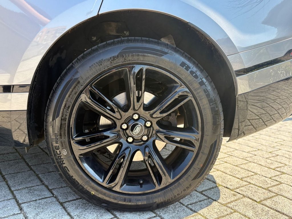 Used Land Rover Range Rover Velar 2022 for sale - 77966888: Photo 28