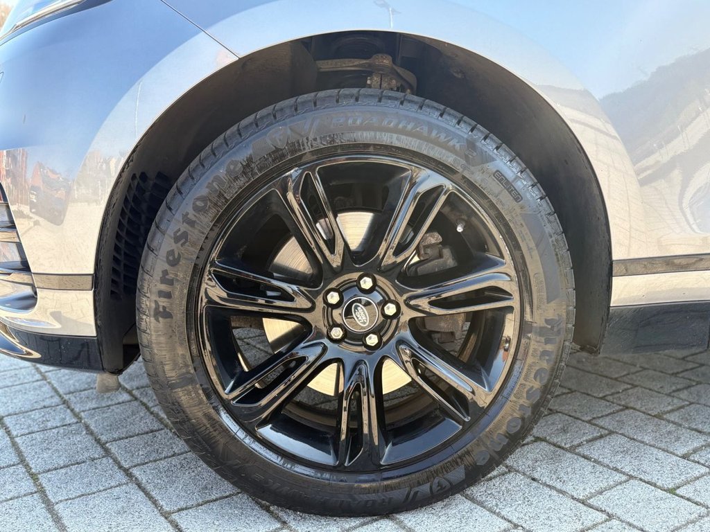 Used Land Rover Range Rover Velar 2022 for sale - 77966888: Photo 29