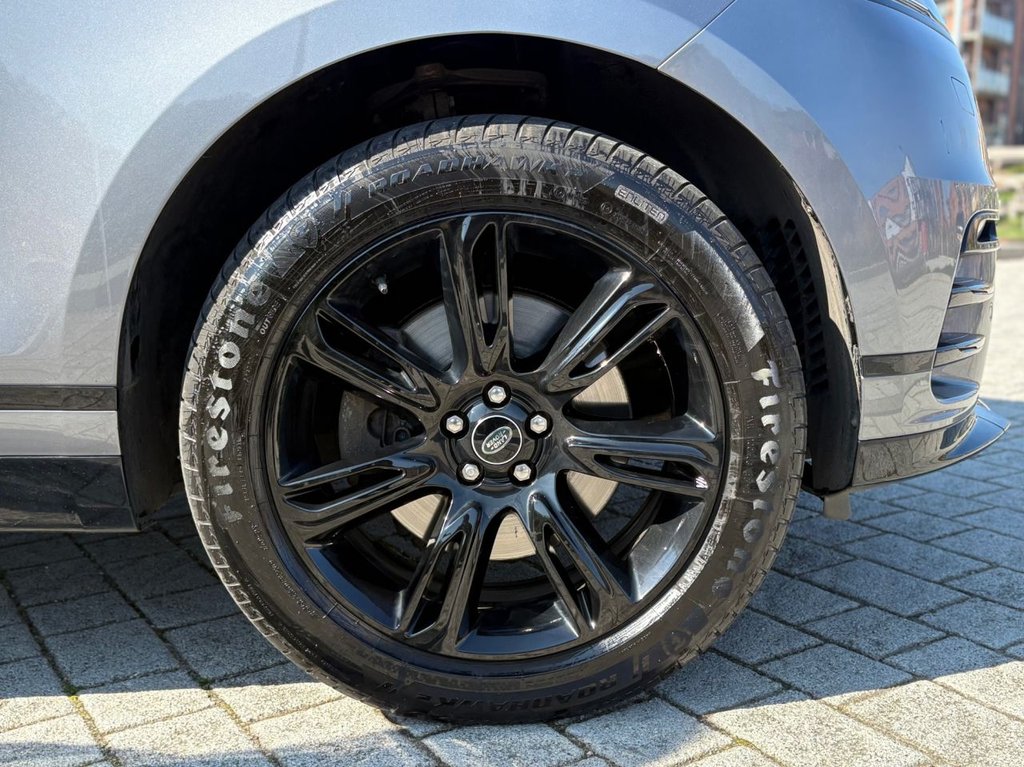 Used Land Rover Range Rover Velar 2022 for sale - 77966888: Photo 30