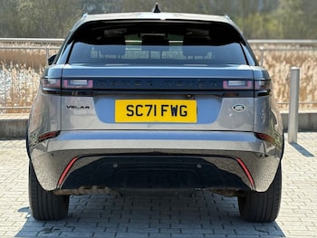 Used Land Rover Range Rover Velar 2022 for sale - 77966888: Photo