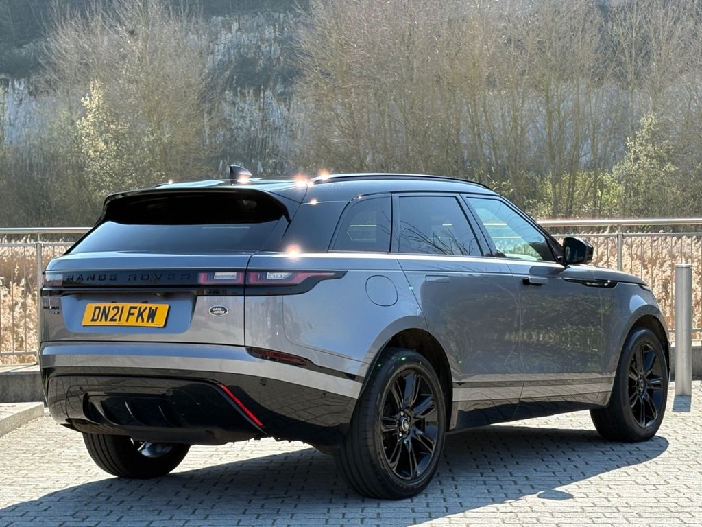 Used Land Rover Range Rover Velar 2022 for sale - 77966888: Photo 6
