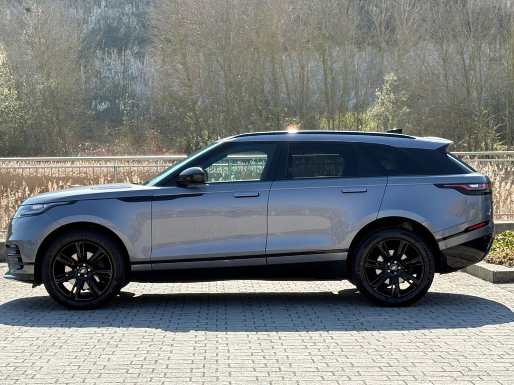 Used Land Rover Range Rover Velar 2022 for sale - 77966888: Photo 7