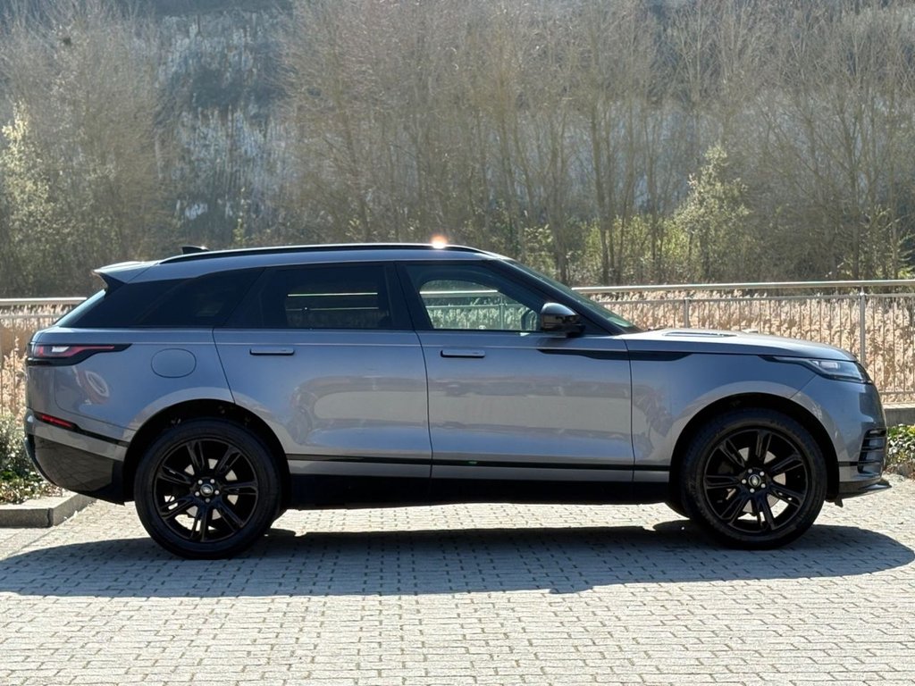 Used Land Rover Range Rover Velar 2022 for sale - 77966888: Photo 8