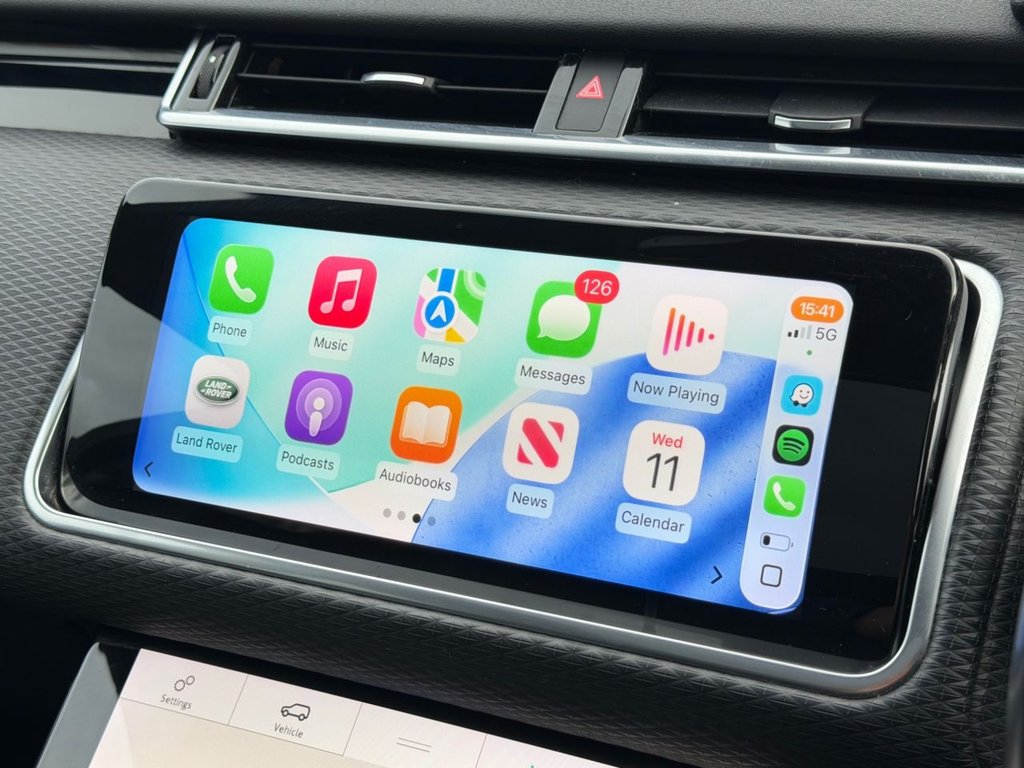 Used Land Rover Range Rover Velar 2020 for sale - 77521217: Photo 10