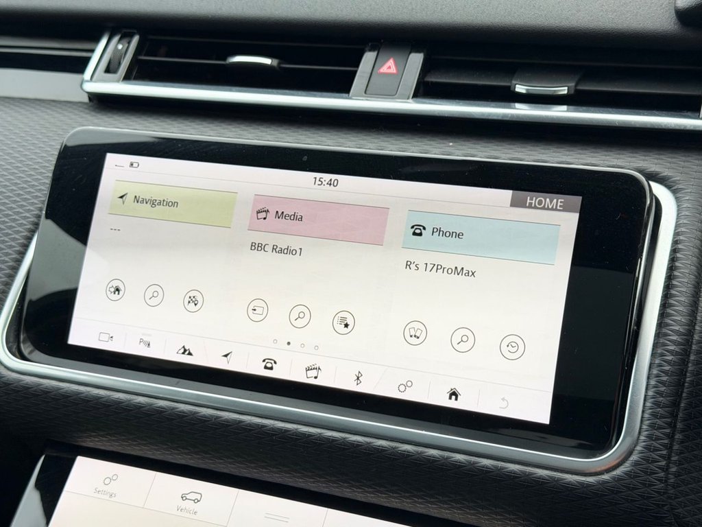 Used Land Rover Range Rover Velar 2020 for sale - 77521217: Photo 12