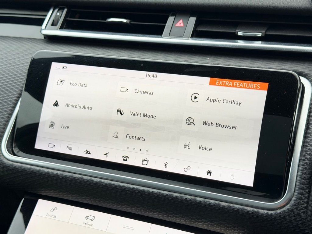 Used Land Rover Range Rover Velar 2020 for sale - 77521217: Photo 13