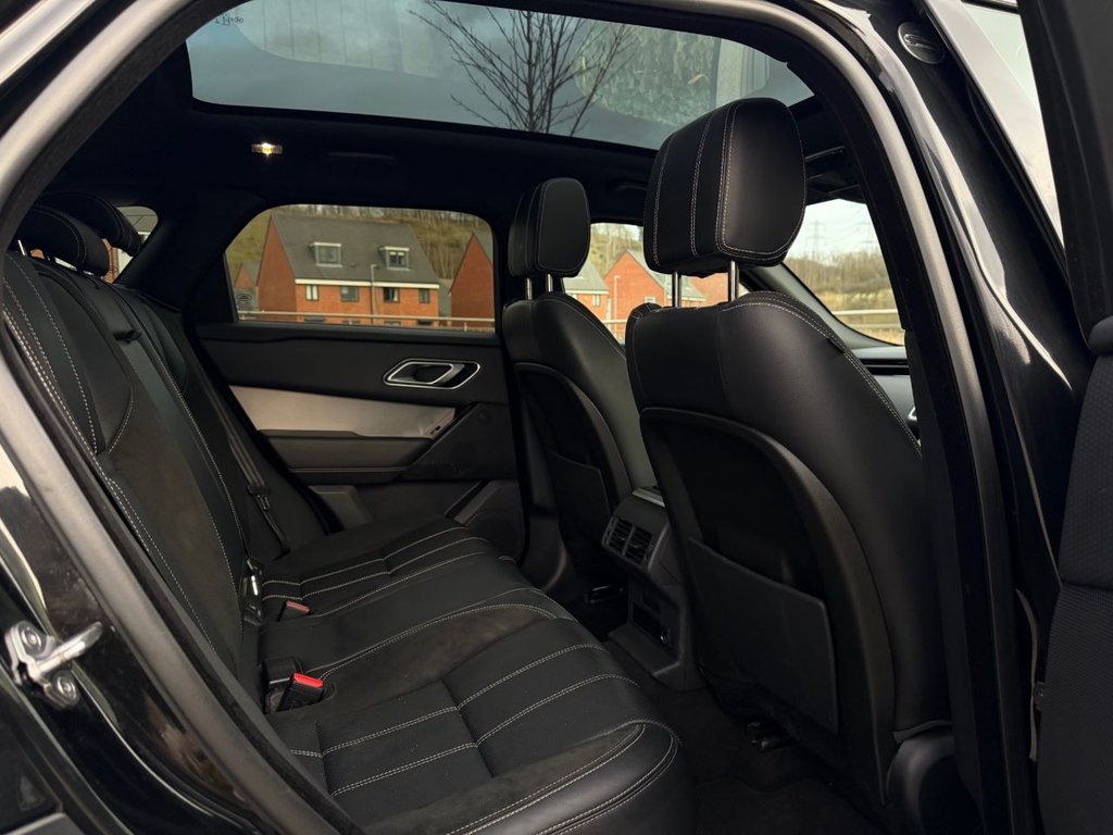 Used Land Rover Range Rover Velar 2020 for sale - 77521217: Photo 18