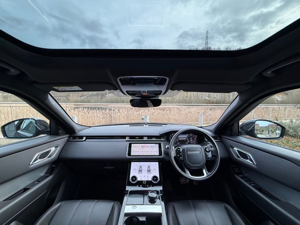 Used Land Rover Range Rover Velar 2020 for sale - 77521217: Photo 19