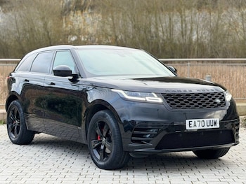 Used Land Rover Range Rover Velar 2020 for sale - 77521217: Photo