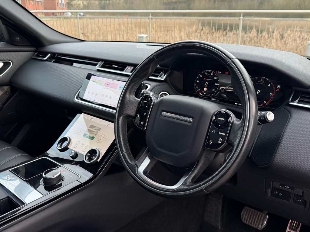 Used Land Rover Range Rover Velar 2020 for sale - 77521217: Photo 2