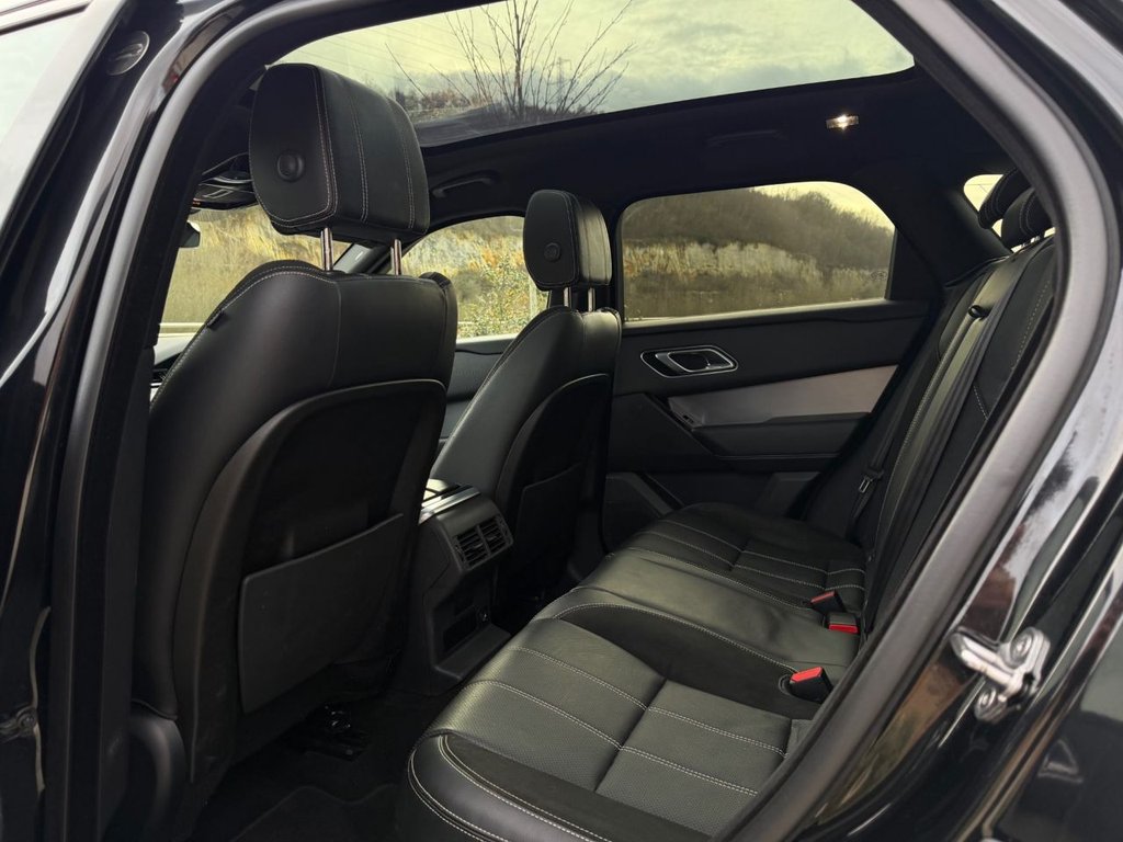 Used Land Rover Range Rover Velar 2020 for sale - 77521217: Photo 20