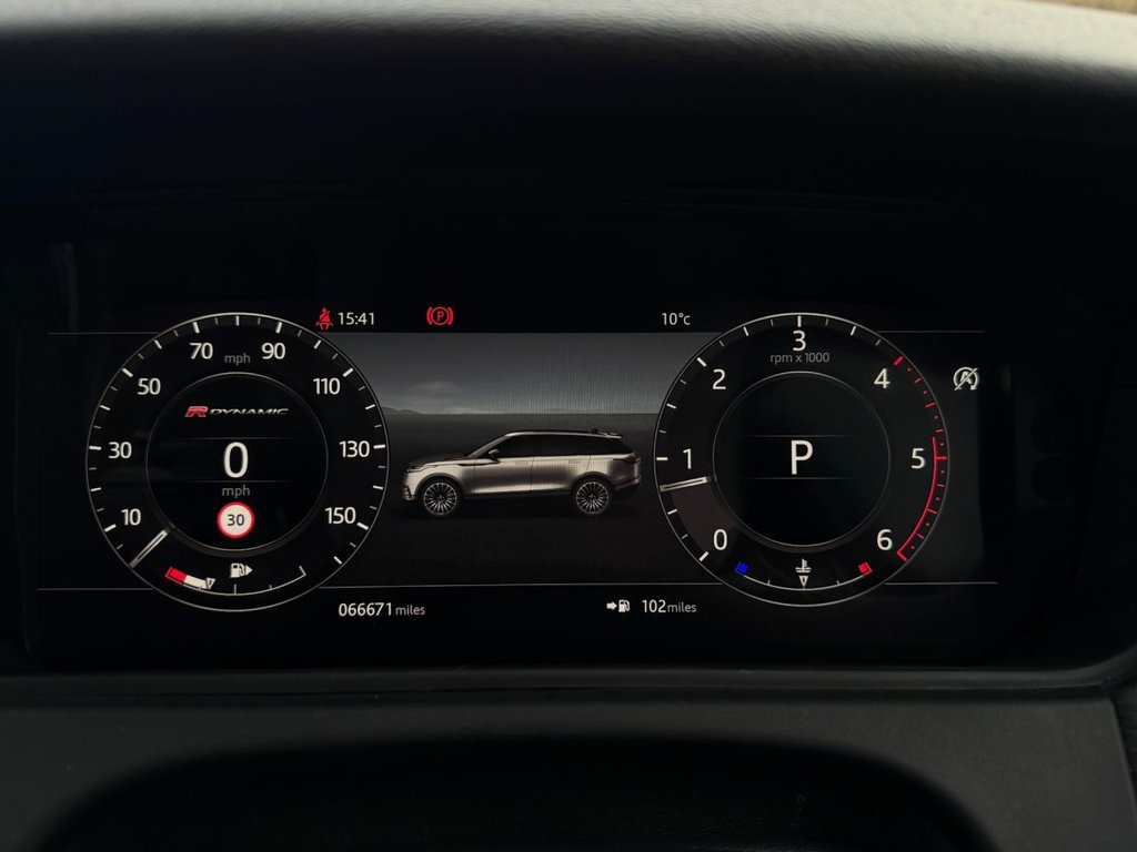 Used Land Rover Range Rover Velar 2020 for sale - 77521217: Photo 23