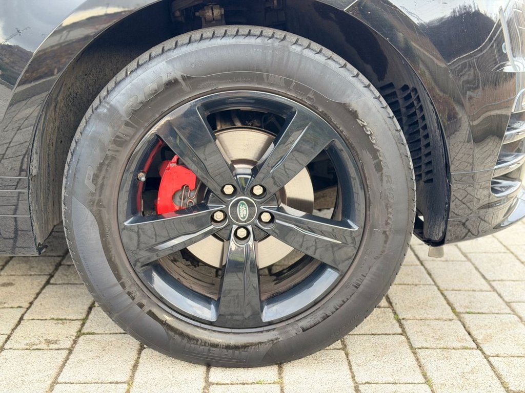 Used Land Rover Range Rover Velar 2020 for sale - 77521217: Photo 24