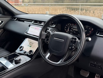 Used Land Rover Range Rover Velar 2020 for sale - 77521217: Photo