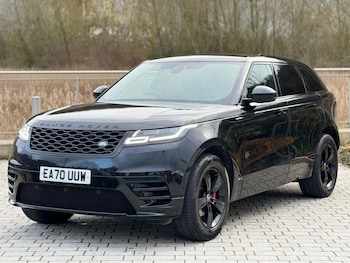 Used Land Rover Range Rover Velar 2020 for sale - 77521217: Photo