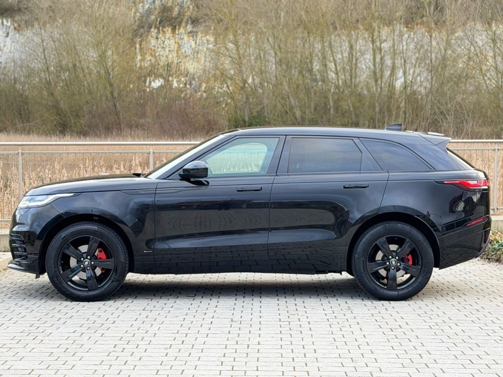 Used Land Rover Range Rover Velar 2020 for sale - 77521217: Photo 6