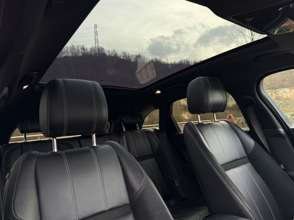 Used Land Rover Range Rover Velar 2020 for sale - 77521217: Photo 9