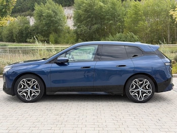 Used BMW iX 2022 for sale - 79470622: Photo