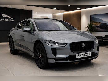 Used Jaguar I-Pace 2020 for sale - 78481963: Photo