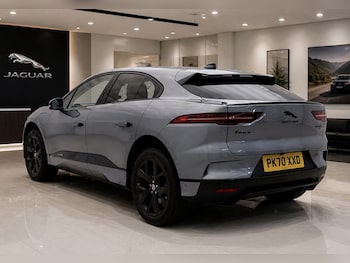 Used Jaguar I-Pace 2020 for sale - 78481963: Photo