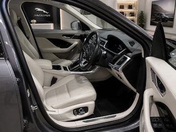 Used Jaguar I-Pace 2020 for sale - 78481963: Photo