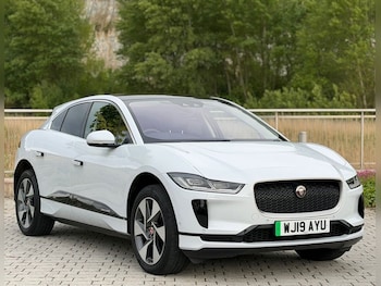 Used Jaguar I-Pace 2019 for sale - 78637882: Photo