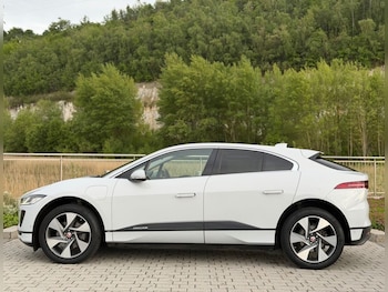 Used Jaguar I-Pace 2019 for sale - 78637882: Photo