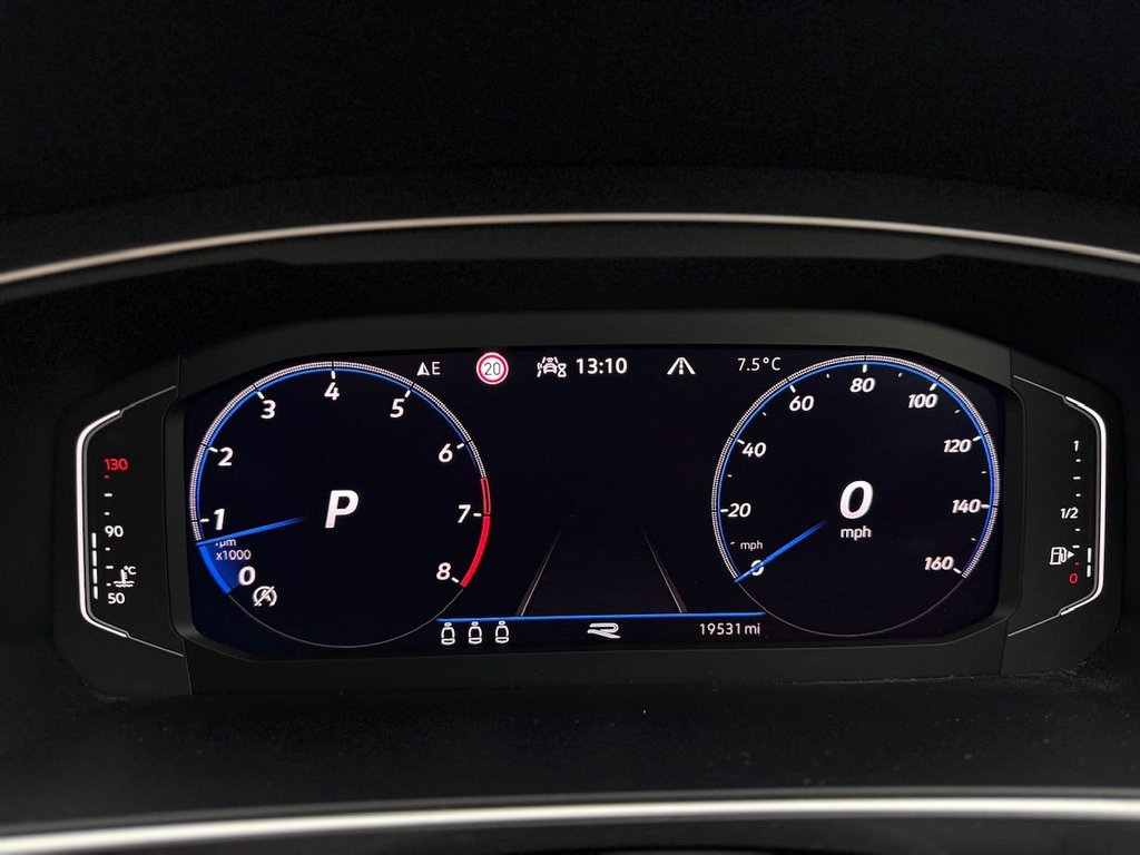 Used Volkswagen Tiguan 2021 for sale - 77551819: Photo 12