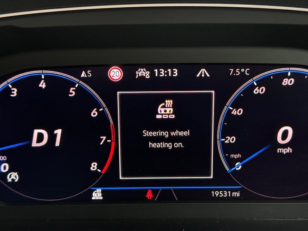 Used Volkswagen Tiguan 2021 for sale - 77551819: Photo 13