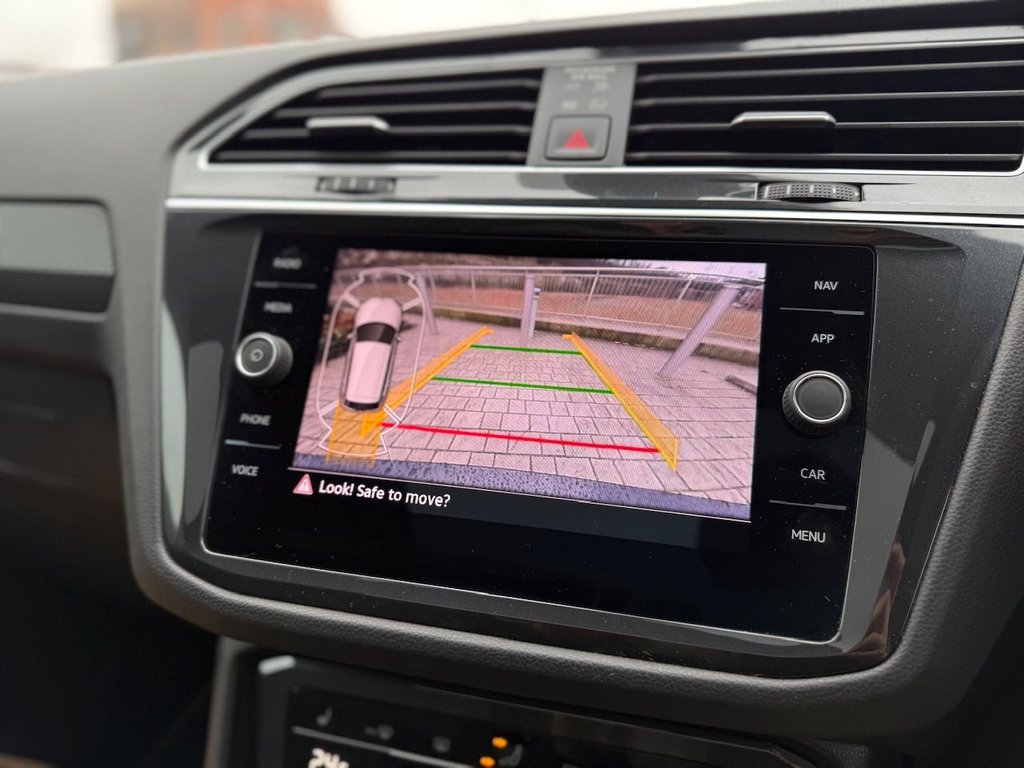 Used Volkswagen Tiguan 2021 for sale - 77551819: Photo 15