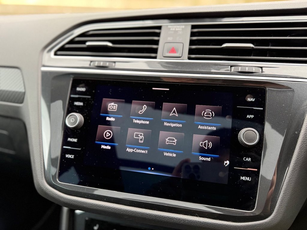 Used Volkswagen Tiguan 2021 for sale - 77551819: Photo 16