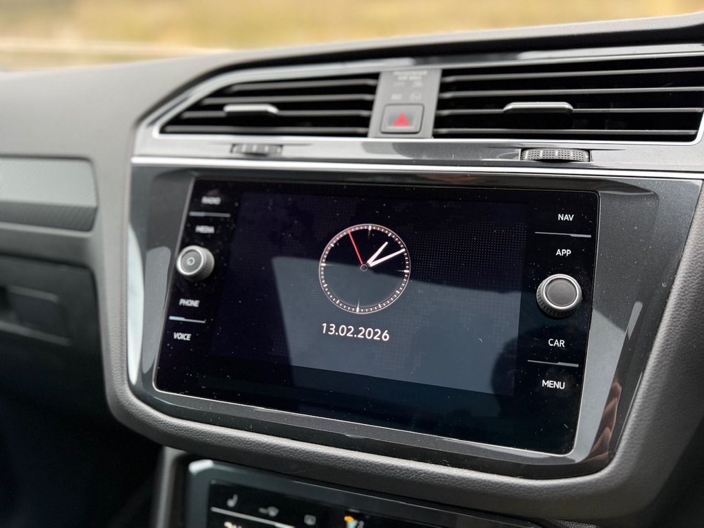 Used Volkswagen Tiguan 2021 for sale - 77551819: Photo 18