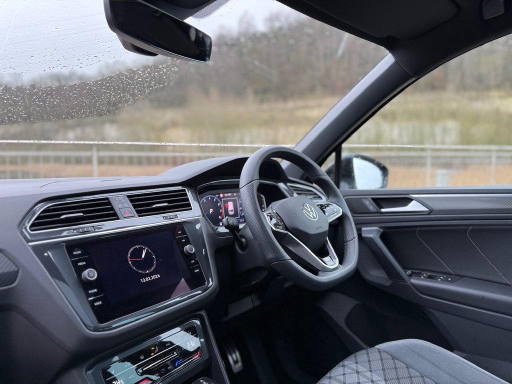 Used Volkswagen Tiguan 2021 for sale - 77551819: Photo 19