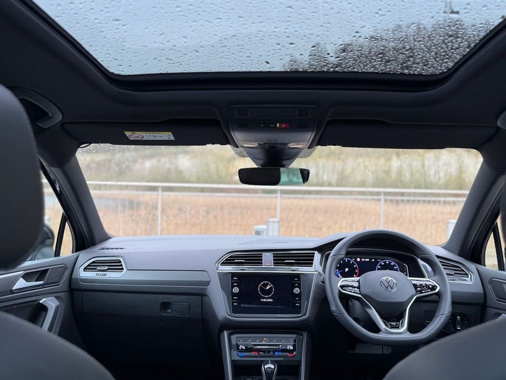 Used Volkswagen Tiguan 2021 for sale - 77551819: Photo 2