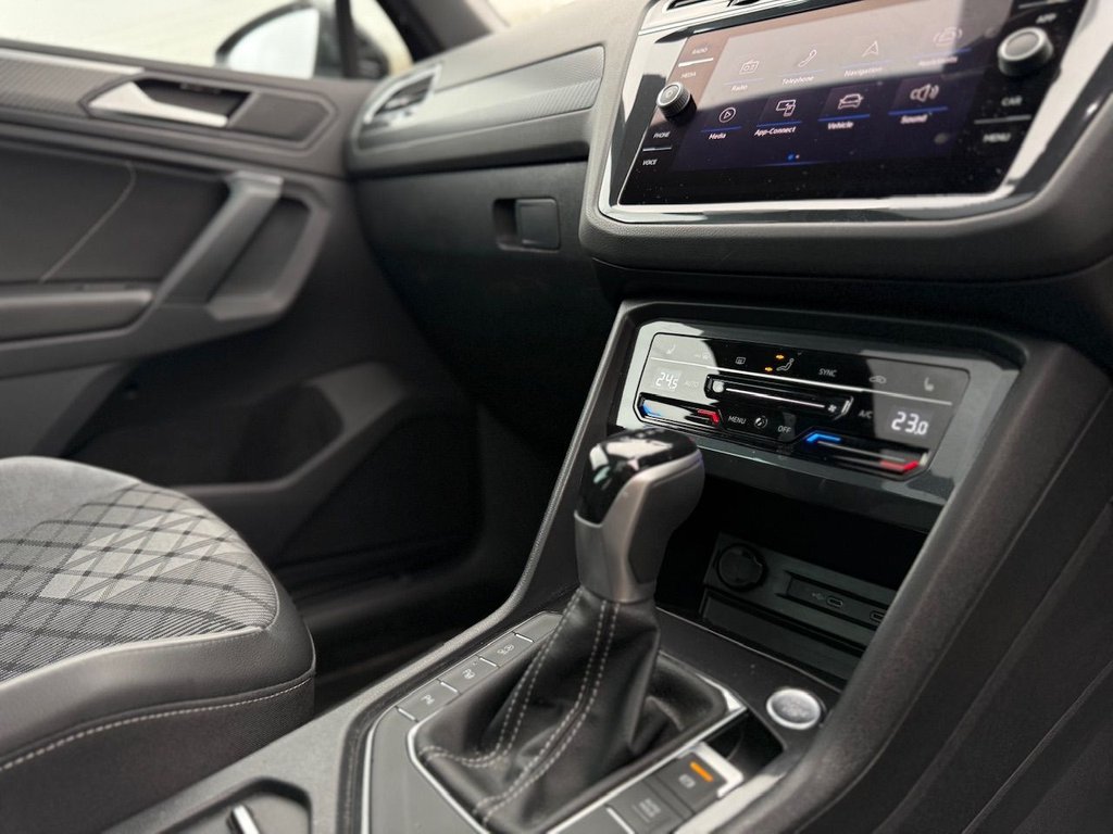 Used Volkswagen Tiguan 2021 for sale - 77551819: Photo 20