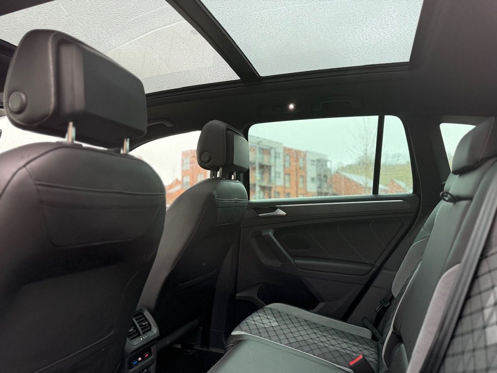 Used Volkswagen Tiguan 2021 for sale - 77551819: Photo 23