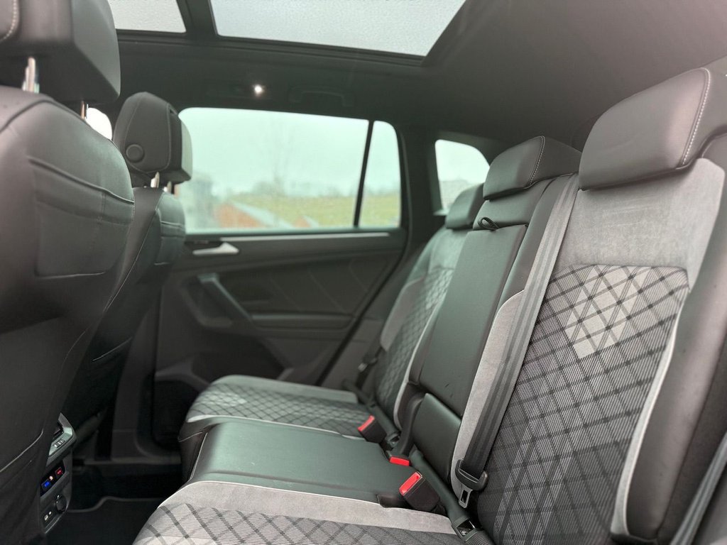 Used Volkswagen Tiguan 2021 for sale - 77551819: Photo 25