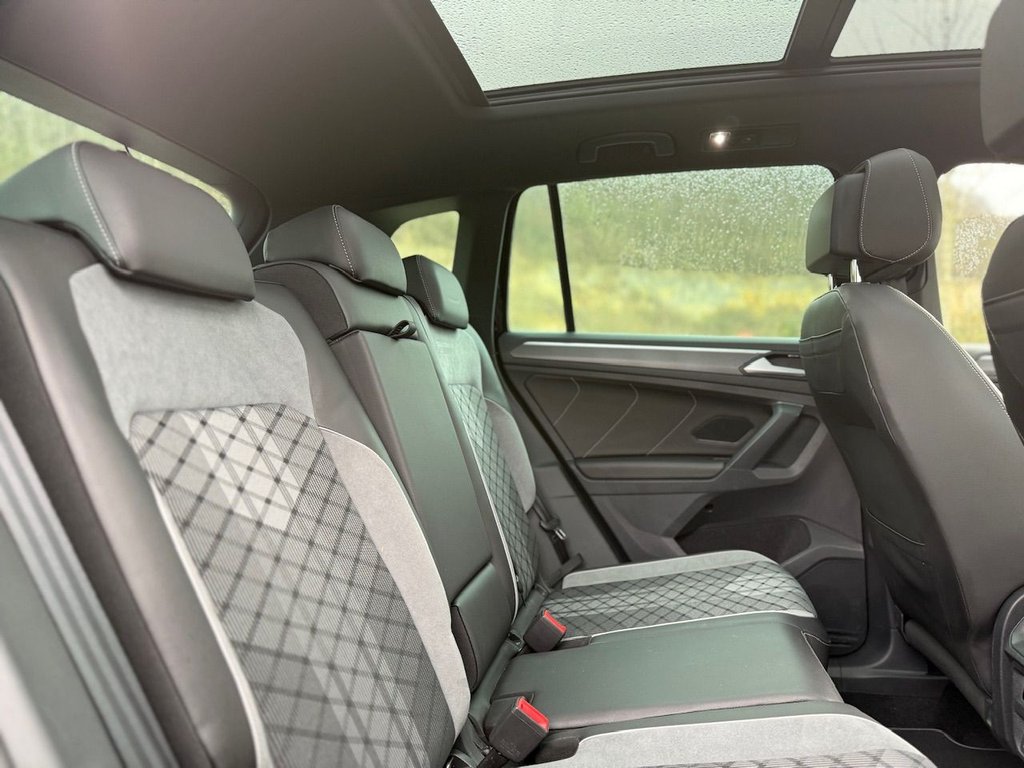 Used Volkswagen Tiguan 2021 for sale - 77551819: Photo 26