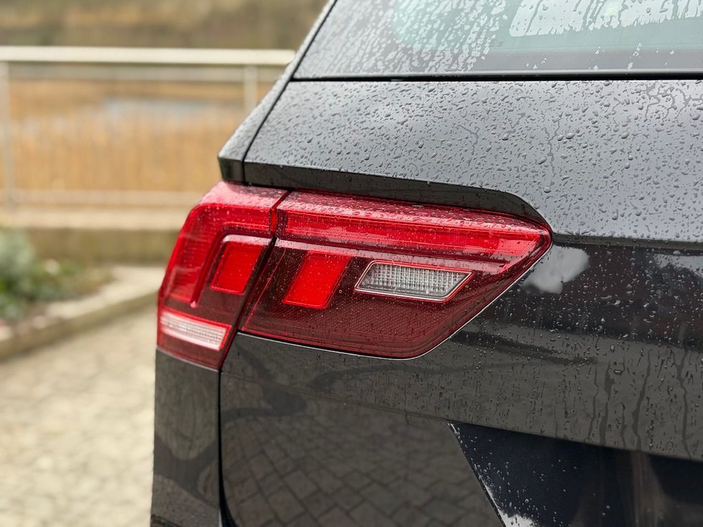 Used Volkswagen Tiguan 2021 for sale - 77551819: Photo 29