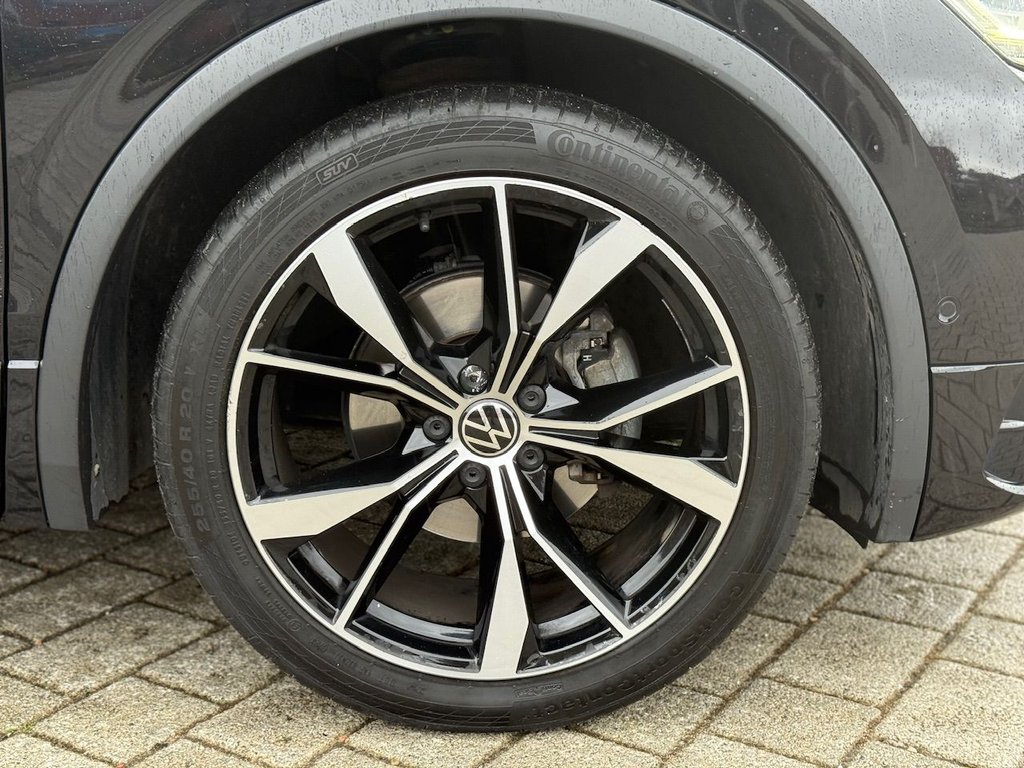 Used Volkswagen Tiguan 2021 for sale - 77551819: Photo 32