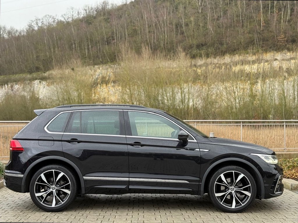 Used Volkswagen Tiguan 2021 for sale - 77551819: Photo 8