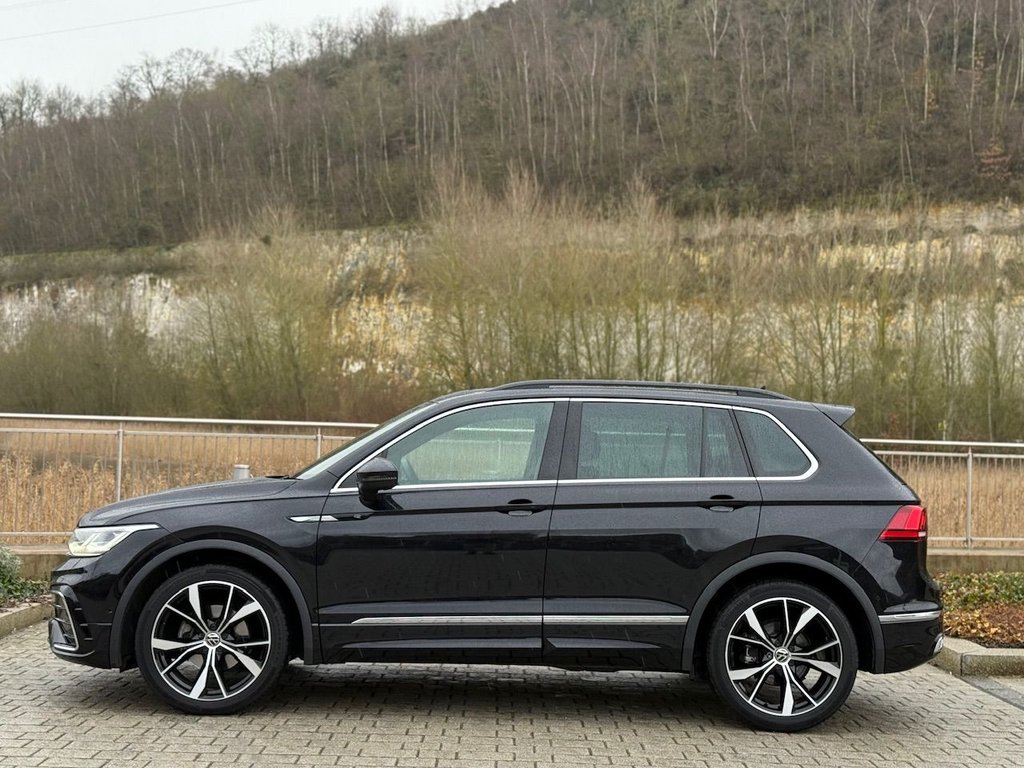 Used Volkswagen Tiguan 2021 for sale - 77551819: Photo 9