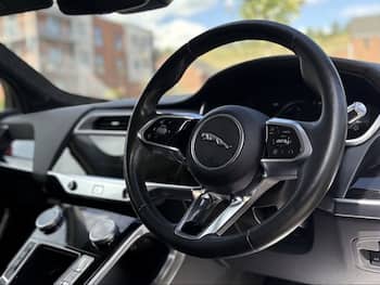 Used Jaguar I-Pace 2020 for sale - 79832251: Photo